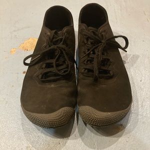 Merrell Vapor Glove leather